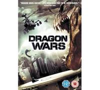 Dragon Wars [DVD] [2008]