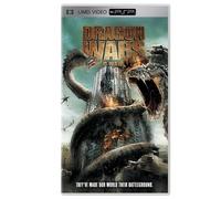 Dragon Wars [UMD Mini for PSP] [2007] [US Import]