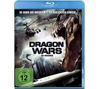 Dragon Wars - uncut