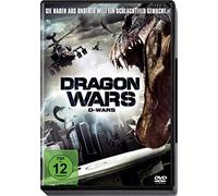 Dragon Wars-Uncut Kinofassung [Import]