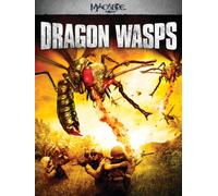 Dragon Wasps