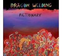 Dragon Welding - Fictionary