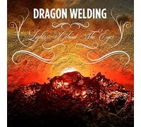 Dragon Welding - Lights Behind The Eyes (LP) [VINYL]