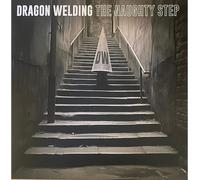 Dragon Welding : The Naughty Step VINYL 12" Album (2025) NEW Amazing Value