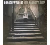 Dragon Welding - The Naughty Step [VINYL]
