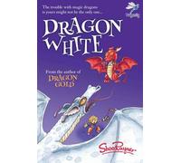 DRAGON WHITE (DRAGON 2) (Dragon Gold)