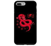 Dragon Wing Chun Kung Fu Case for iPhone 7 Plus/8 Plus