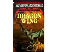 Dragon Wing : The Death Gate Cycle, Volume 1
