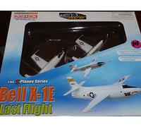Dragon Wings Bell X-1 E Two Plane Set test Flight aircraft 1:144 scale model
