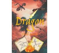 Dragon Word Search: Word Search Puzzles with Easy-to-Read Print about Dragons, Fantasy, Mythology and More, 6x9 inches, 120 pages, 50+ Puzzles…Gift for Vacations, Holidays, and Relaxation