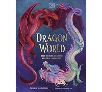 Dragon World (Mythical Worlds)