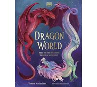 Dragon World (Mythical Worlds)