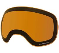 Dragon X2 Replacement Lens Luma Lens - Amber