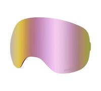 Dragon X2 Replacement Lens - Luma Lens Pink Ion