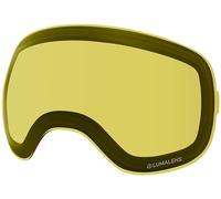 Dragon X2 Replacement Lens Luma Lens - Yellow