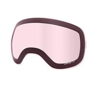 Dragon X2 Snow Goggle Replacement Lens Lumalens Light Rose