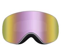Dragon X2s Whiteout Lumalens 2 Lenses Snowboard Ski Skiing Goggles Mask Visor
