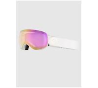 Dragon X2S Whiteout +Bonus Lens pink ion+dark smoke Uni