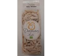 DRAGONARA - BIO Penne 1kg - Pack of 2 x 0,50 kg - Pasta Made in Italy