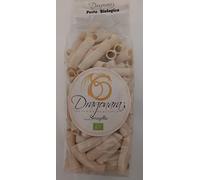 DRAGONARA - BIO Rigatoni 1 kg - Pack of 2 x 0,50 kg - Pasta Made in Italy