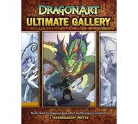DragonArt Ultimate Gallery: More than 70 dragons and other mythological creatures