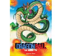 dragonball 03 (tv) il segreto delle sfere del drago atto 3 dvd Italian Import