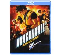 Dragonball: Evolution