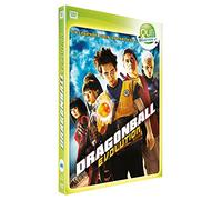 Dragonball Evolution