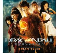 Dragonball Evolution