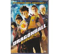 DRAGONBALL EVOLUTION [FR IMPO