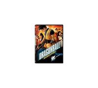 Dragonball Evolution Z Edition (w/digital copy) 2 Disc set