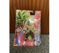 Dragon Ball Evolve 12.5cm Action Figure Goku