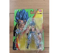 Dragonball Evolve:Super Saiyan GodSuper Gogeta-BRAND NEW & SEALED-FREE DELIVERY