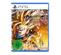 Dragonball Fighter Z (Sony Playstation 5)