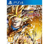 Dragonball Fighter Z (PS4)
