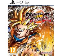Dragonball FighterZ PS5 Game