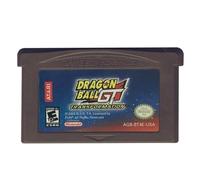 Dragonball GT: Transformation - Gameboy Advance (Renewed)