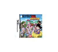 Dragonball Origins (Nintendo DS)