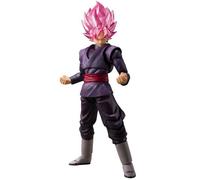 Bandai S.H.Figuarts Dragon Ball Super Black Goku Super Saiyan Rose