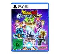 Dragonball - Sparking ZERO Playstation 5 Standard (Sony Playstation 5)