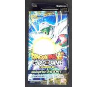 DragonBall Super Card Game Expansion BE18 Namekain BOOST SEALED
