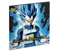 Dragon Ball Super: Card Game, Collector's Selection Vol.2 Brand New UK Stock