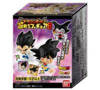 Dragonball Super Senshi Figure