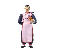 DragonBall: Tao Pai Pai, Bandai S.H.Figuarts, BAS55787
