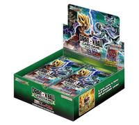 DRAGONBALL- Trading Cards, Trading Cards and Accessories, Multicolor (TCGDBB24)
