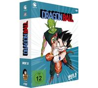 Dragonball - TV-Serie - Box Vol.5 - NEU