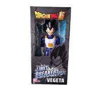 DRAGONBALL ● Vegeta ● Limit Breaker ● 30cm Anime Figure ● Dragon Ball Z