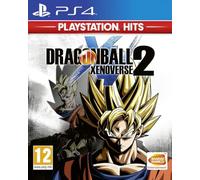 Dragonball Xenoverse 2 Hits (PS4)