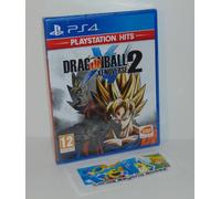 Dragonball Xenoverse 2 Hits PS4 Sony PlayStation 4 (Dragon Ball Z) New Sealed