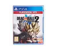 Dragonball Xenoverse 2 PlayStation Hits PS4 Game